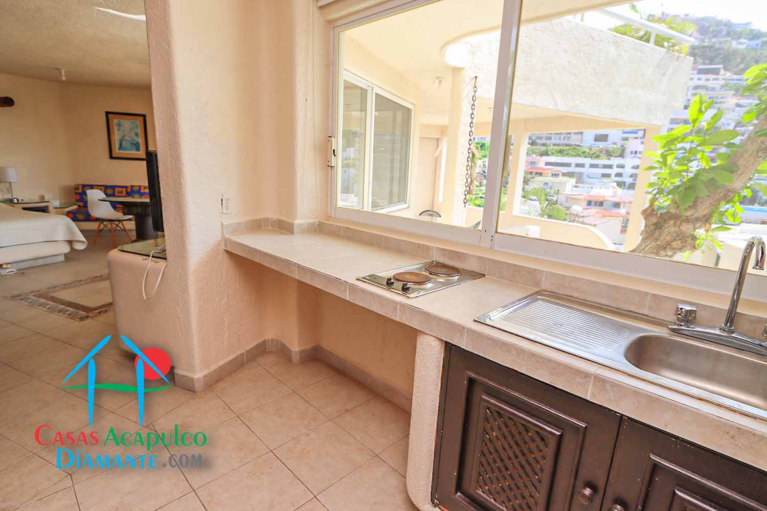 Casa Escorpio - Recámara cuatro 5